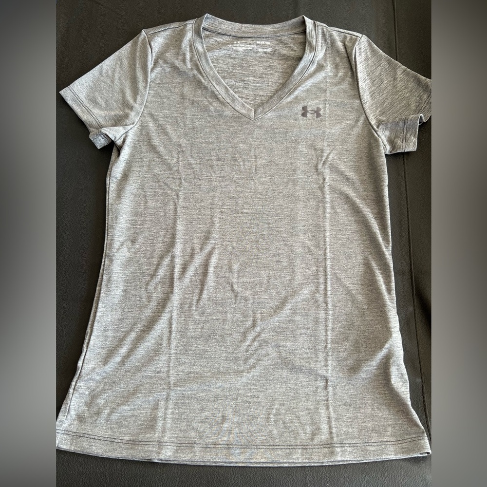 Under Armour Velocity Twist Vneck